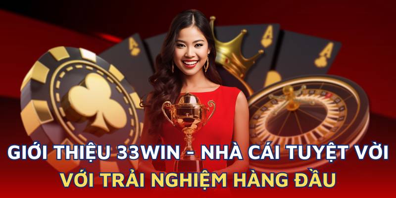 33Win - Nhà Cái Uy Tín Hàng Đầu Châu Á 1 33Win Nha Cai Uy Tin Hang Dau Chau A