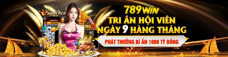 789Win Lì Xì 89K Nhân Dịp Tết Đến Xuân Về 2 789Win Là Gì?