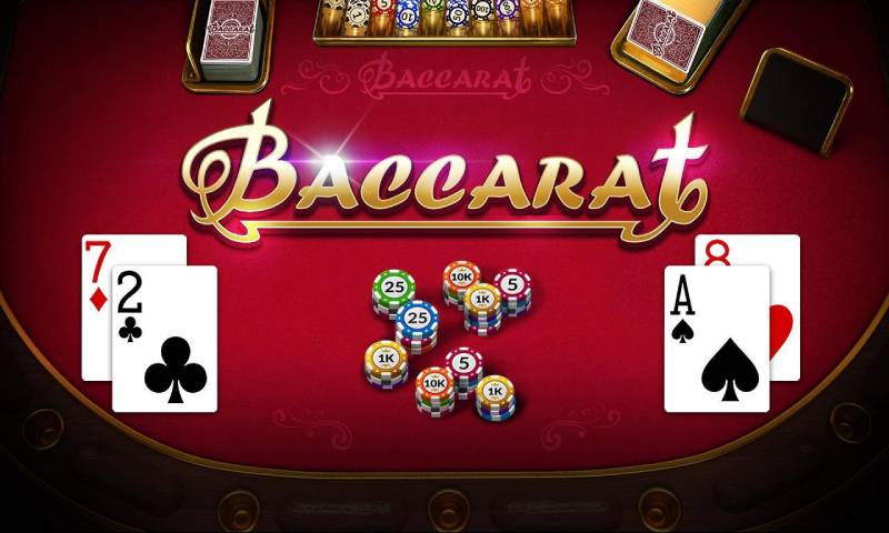 Baccarat Là gì? Hiểu Rõ Về Trò Chơi Đỉnh Cao Tại Các Sòng Bạc 1 Baccarat La gi Hieu Ro Ve Tro Choi Dinh Cao Tai Cac Song Bac