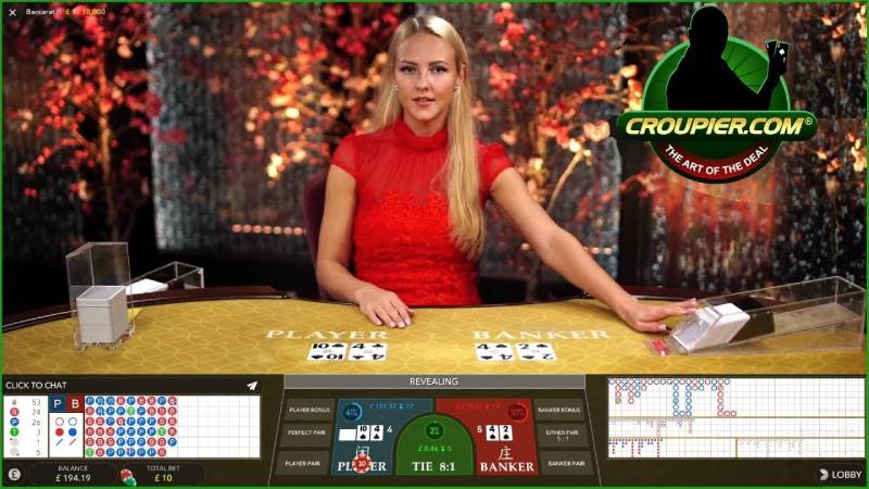 Baccarat Là gì? Hiểu Rõ Về Trò Chơi Đỉnh Cao Tại Các Sòng Bạc 3 Baccarat Trực Tuyến – Sự Tiện Lợi Và Hấp Dẫn