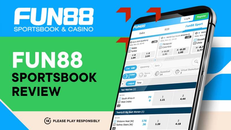Fun88 Tặng 108K Ngay Lần Đầu Trải Nghiệm Cá Cược 5 Cách Tối Ưu Hóa Khoản Thưởng 108K