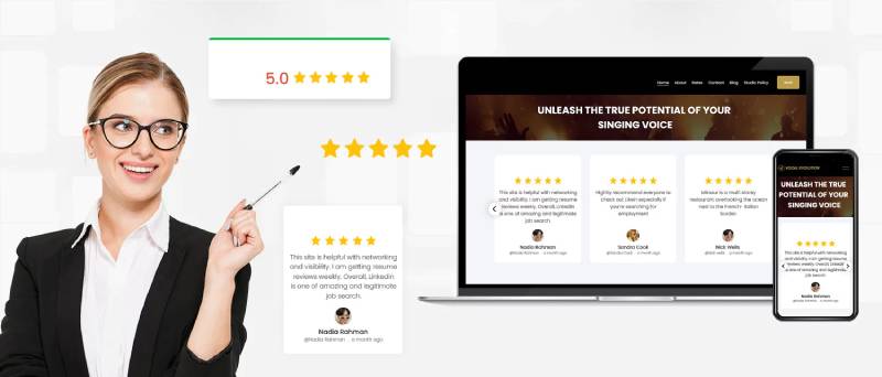 Về Chúng Tôi 2 Đánh Giá Nhà Cái Uy Tín
