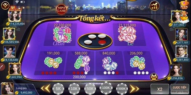 Xóc Đĩa Trực Tuyến - Hấp Dẫn Từ Truyền Thống Đến Hiện Đại 7 Học cách quan sát
