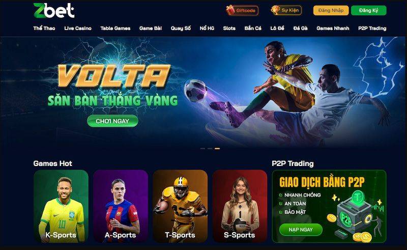 Zbet Tặng 100K Miễn Phí Ngay Từ Lần Đầu Đăng Ký 4 Lợi Ích Và Điểm Khác Biệt Của Zbet