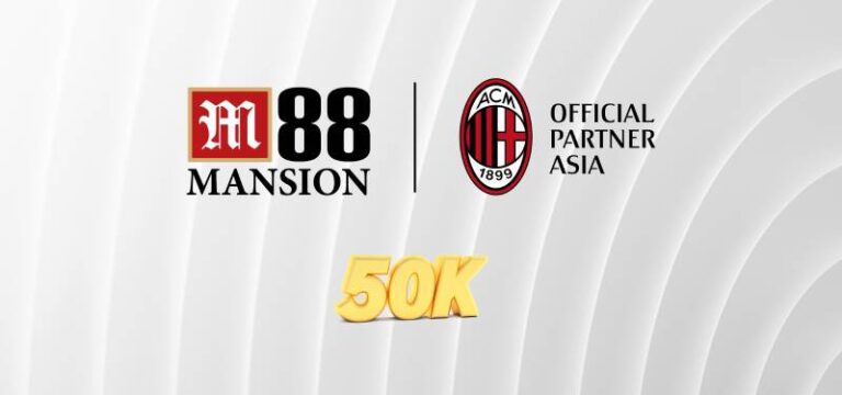 M88 Tang 50K Tien Cuoc Mien Phi Danh Cho Nguoi Tap Su