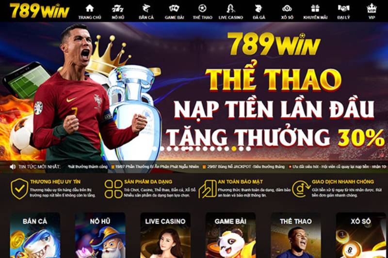 789Win Lì Xì 89K Nhân Dịp Tết Đến Xuân Về 4 Những Điểm Nổi Bật Khi Tham Gia 789Win