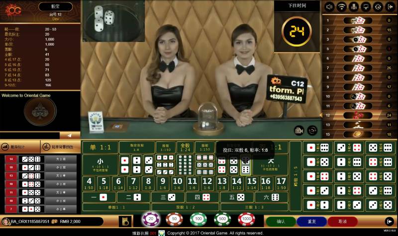 Tài Xỉu Online - Trò Chơi Cá Cược Phổ Biến Và Hấp Dẫn 5 Quản lý vốn thông minh