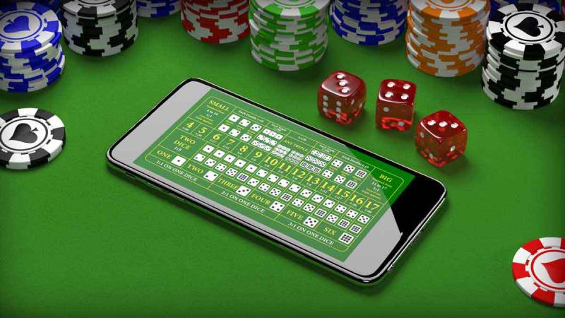 Tài Xỉu Online - Trò Chơi Cá Cược Phổ Biến Và Hấp Dẫn 2 Tài xỉu online là gì?