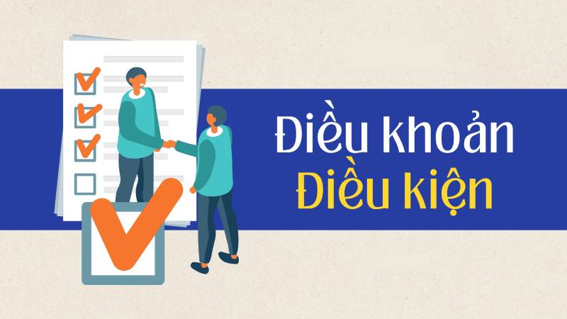 Điều Khoản & Điều Kiện 4 Thay Đổi Điều Khoản & Điều Kiện