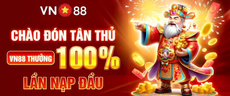 Trải Nghiệm Thế Giới Cá Cược Đỉnh Cao Cùng VN88 1 Trai Nghiem The Gioi Ca Cuoc Dinh Cao Cung VN88