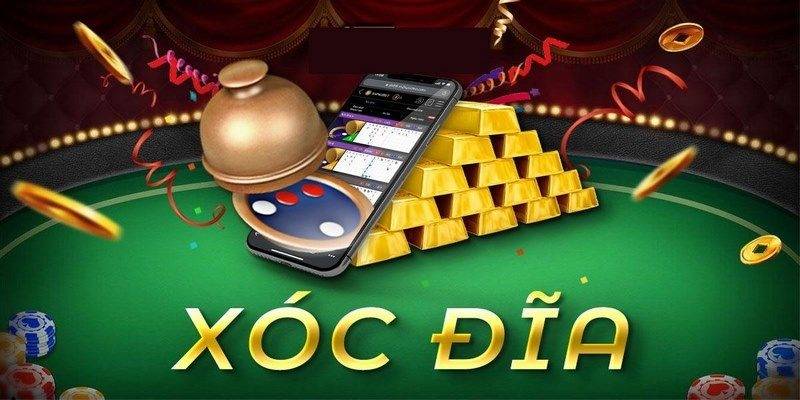 Xóc Đĩa Trực Tuyến - Hấp Dẫn Từ Truyền Thống Đến Hiện Đại 1 Xoc Dia Truc Tuyen Hap Dan Tu Truyen Thong Den Hien Dai