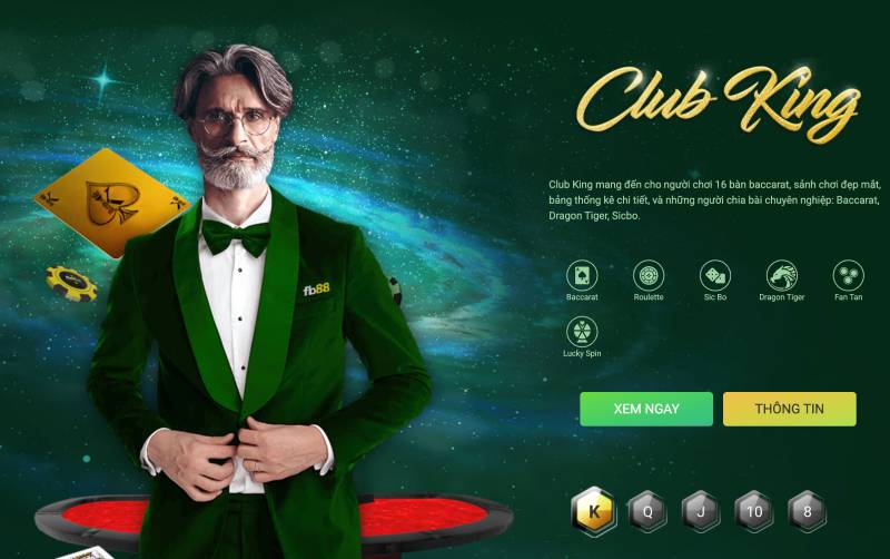 live casino fb88